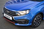 Lada Granta Drive Active 2019 года